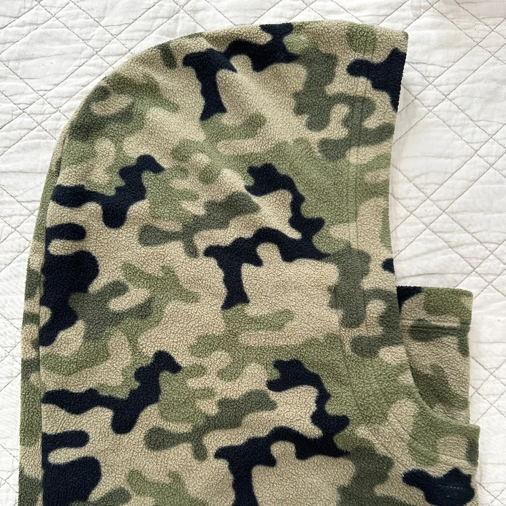 GUC- Kids' Burton Burke Hood- sz HS 31cm x 44cm